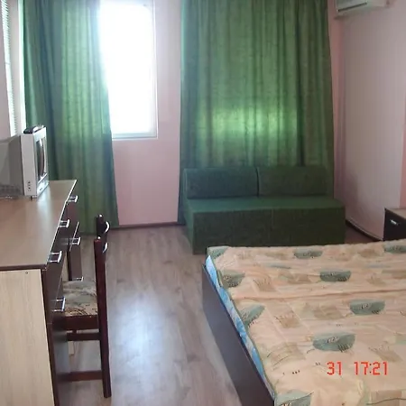 게스트하우스 Rusalka