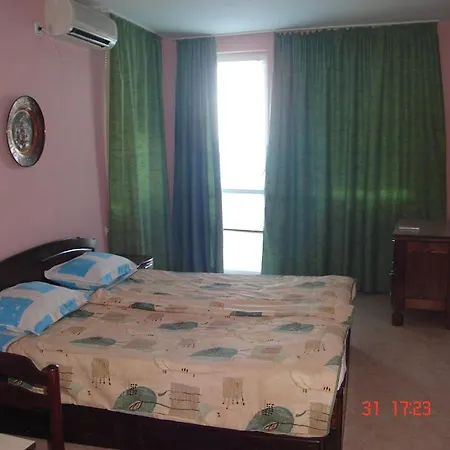 Rusalka Penzion Sozopol