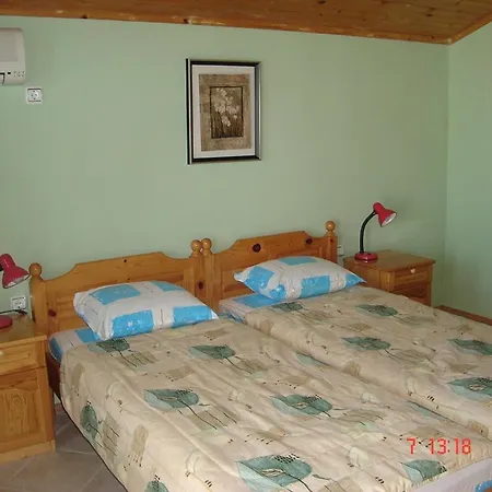 Rusalka 게스트하우스