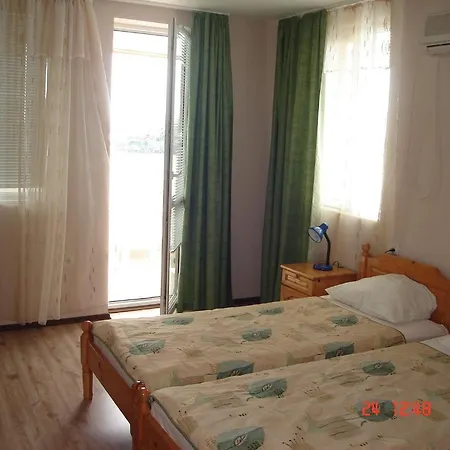 Penzion Rusalka Sozopol