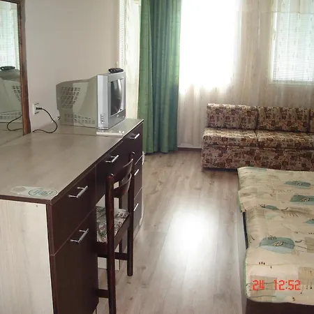 게스트하우스 Rusalka