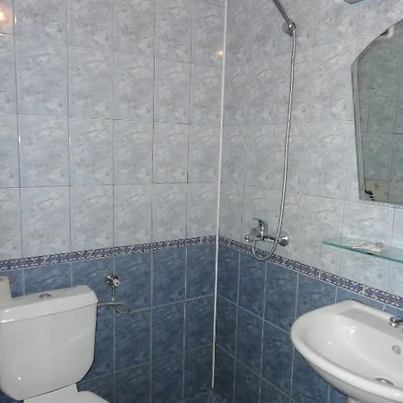 Rusalka 2* 소조폴