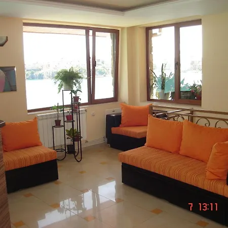 Rusalka 게스트하우스 2*