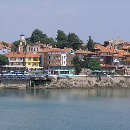 Rusalka Sozopol