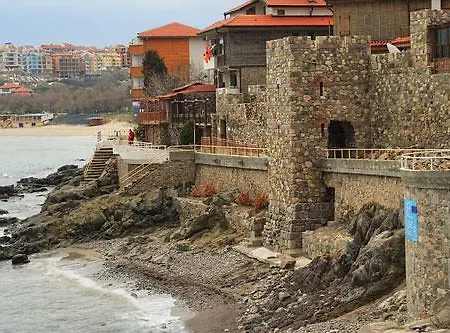 Rusalka Pensionat