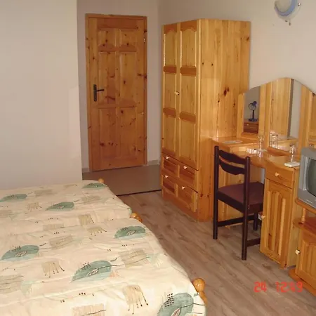 Rusalka 2* Sozopol