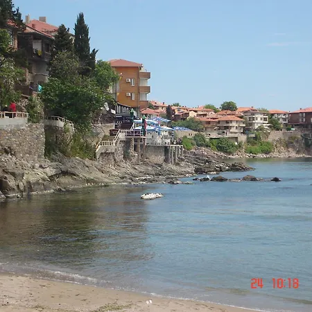 Rusalka Sozopol