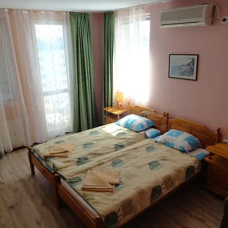 Rusalka Sozopol