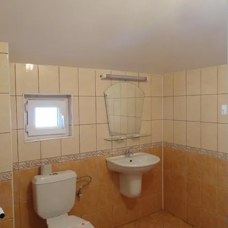 Pensión Rusalka Sozopol