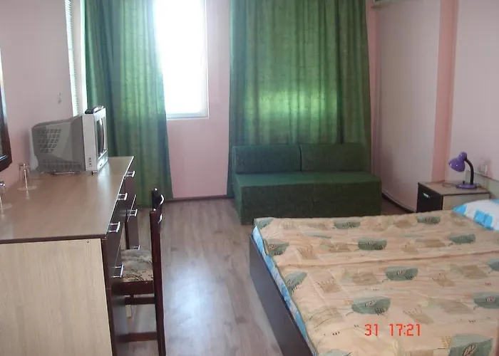 Гостевой дом Rusalka