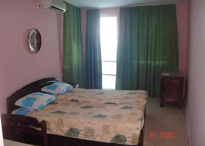 Rusalka Гостевой дом Созополь