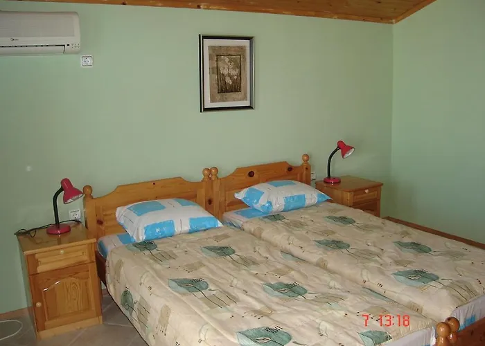 Rusalka Гостевой дом