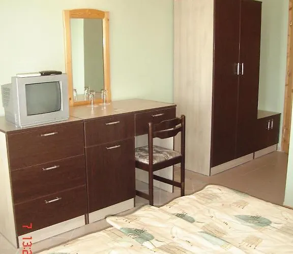 Гостевой дом Rusalka 2*