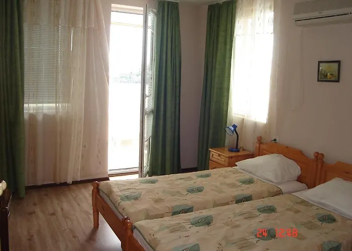 Гостевой дом Rusalka Созополь