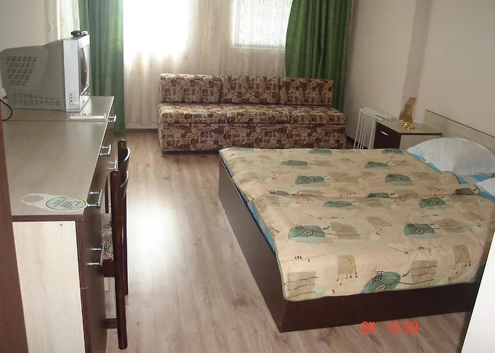 Rusalka Созополь