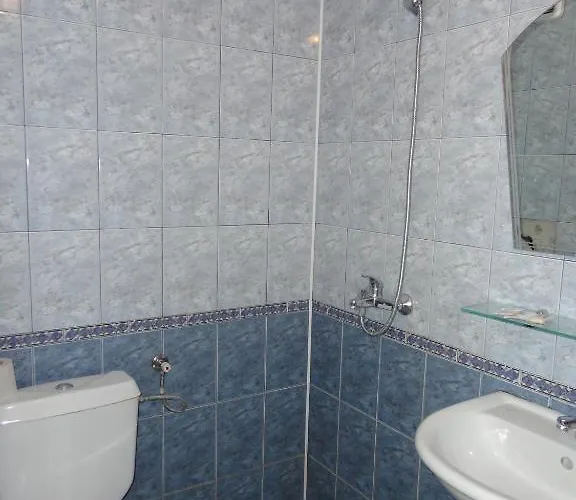 Rusalka 2* Созополь