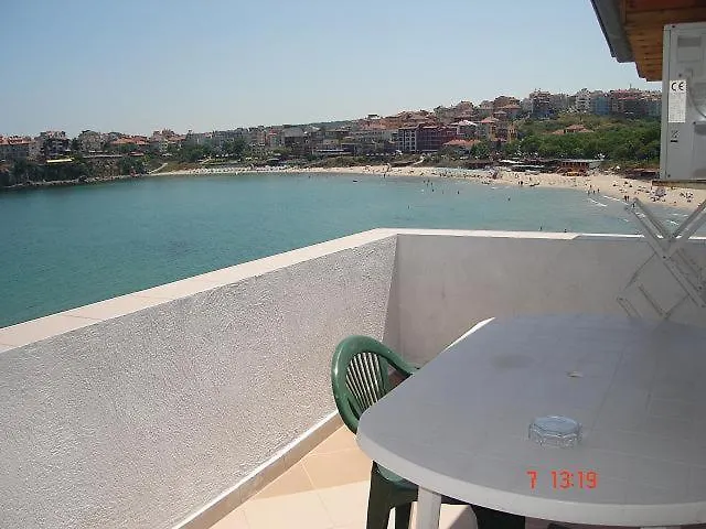 Гостевой дом Rusalka Созополь