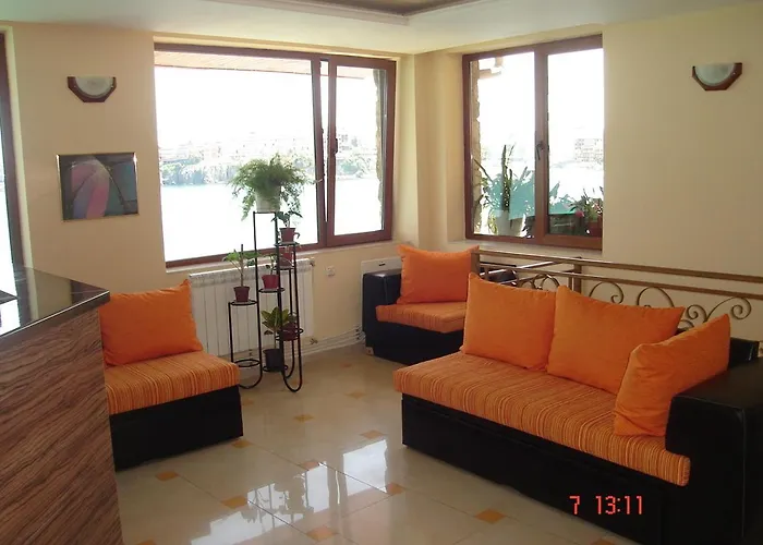 Rusalka Гостевой дом 2*