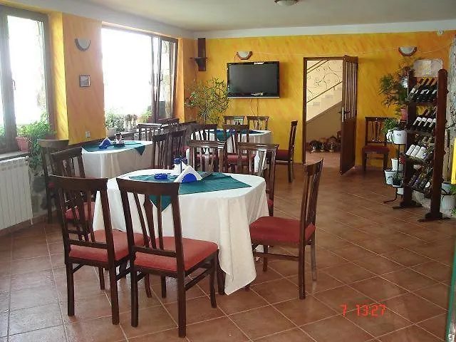 Rusalka Гостевой дом Созополь