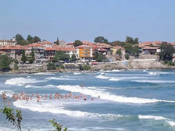 Rusalka Гостевой дом 2*