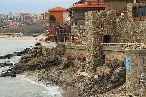 Rusalka Гостевой дом