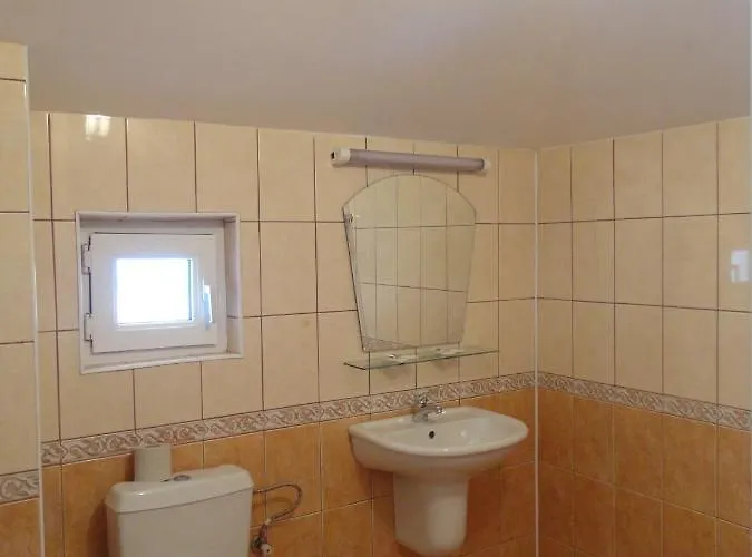 Гостевой дом Rusalka Созополь